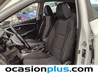 Hyundai i30 1.4 MPI BlueDrive 25 Aniversario 74 kW (100 CV)