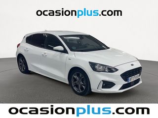 Ford Focus 1.0 Ecoboost S&S ST-Line Auto 92 kW (125 CV)