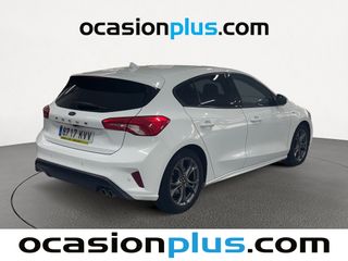 Ford Focus 1.0 Ecoboost S&S ST-Line Auto 92 kW (125 CV)