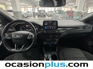 Ford Focus 1.0 Ecoboost S&S ST-Line Auto 92 kW (125 CV)