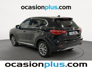 MG HS 1.5 Turbo GDI Comfort 119 kW (162 CV)