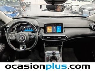 MG HS 1.5 Turbo GDI Comfort 119 kW (162 CV)