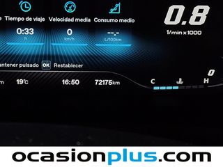 MG HS 1.5 Turbo GDI Comfort 119 kW (162 CV)