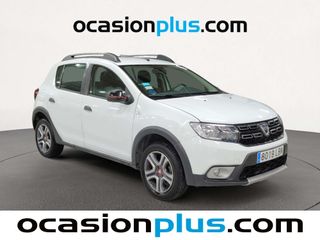 Dacia Sandero Serie Limitada Xplore TCE 66 kW (90 CV) GLP