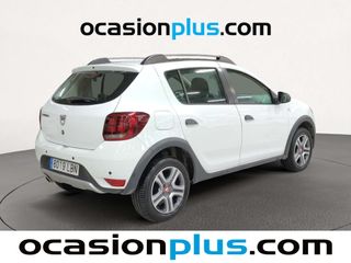 Dacia Sandero Serie Limitada Xplore TCE 66 kW (90 CV) GLP