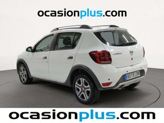 Dacia Sandero Serie Limitada Xplore TCE 66 kW (90 CV) GLP