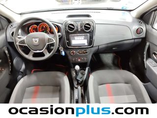 Dacia Sandero Serie Limitada Xplore TCE 66 kW (90 CV) GLP