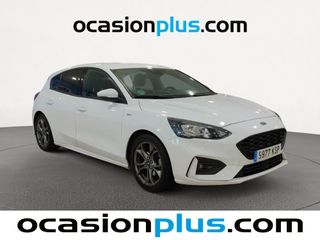 Ford Focus 1.0 Ecoboost ST-Line 92 kW (125 CV)