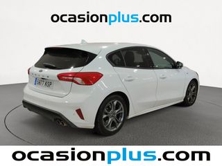Ford Focus 1.0 Ecoboost ST-Line 92 kW (125 CV)