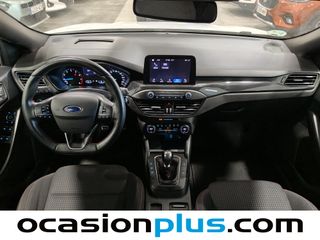 Ford Focus 1.0 Ecoboost ST-Line 92 kW (125 CV)