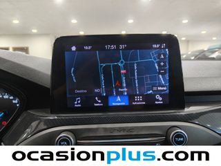 Ford Focus 1.0 Ecoboost ST-Line 92 kW (125 CV)