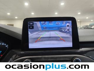 Ford Focus 1.0 Ecoboost ST-Line 92 kW (125 CV)