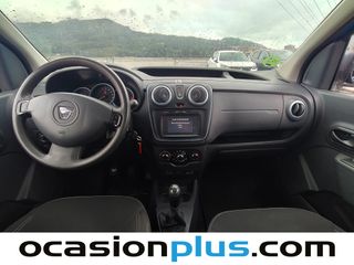 Dacia Dokker Stepway dci 66 kW (90 CV)