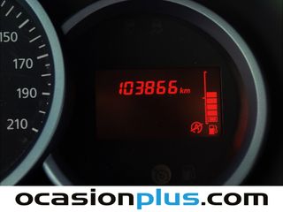 Dacia Dokker Stepway dci 66 kW (90 CV)