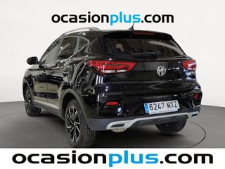 MG ZS 1.5 Luxury 78 kW (106 CV)