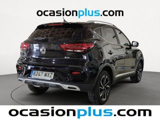 MG ZS 1.5 Luxury 78 kW (106 CV)