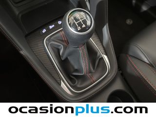 MG ZS 1.5 Luxury 78 kW (106 CV)