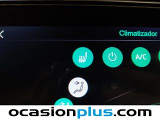 MG ZS 1.5 Luxury 78 kW (106 CV)