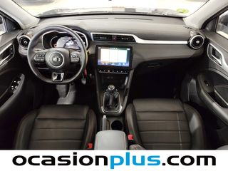 MG ZS 1.5 Luxury 78 kW (106 CV)