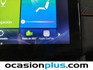 MG ZS 1.5 Luxury 78 kW (106 CV)