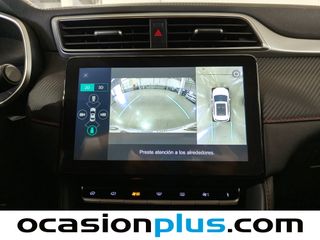 MG ZS 1.5 Luxury 78 kW (106 CV)