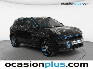 Lynk & Co 01 1.5 PHEV 6.6kW 192 kW (261 CV)
