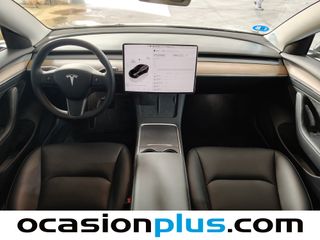 Tesla Model 3 Gran Autonomía 4WD 366 kW (498 CV)
