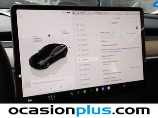 Tesla Model 3 Gran Autonomía 4WD 366 kW (498 CV)
