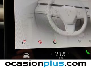 Tesla Model 3 Gran Autonomía 4WD 366 kW (498 CV)