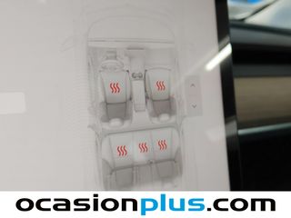 Tesla Model 3 Gran Autonomía 4WD 366 kW (498 CV)