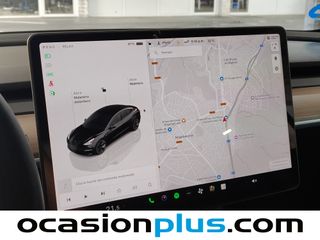 Tesla Model 3 Gran Autonomía 4WD 366 kW (498 CV)