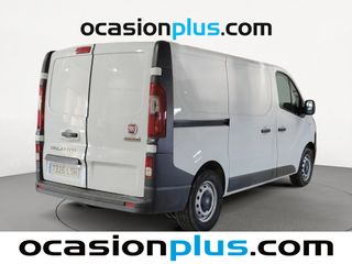 Fiat Talento Furgon 2.0 MultiJet Base Corto 88 kW (120 CV)
