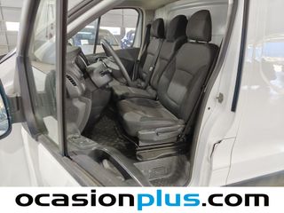 Fiat Talento Furgon 2.0 MultiJet Base Corto 88 kW (120 CV)