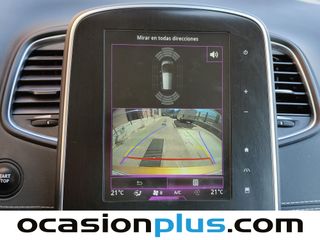 Renault Scenic Zen Energy dCi 96 kW (130 CV)