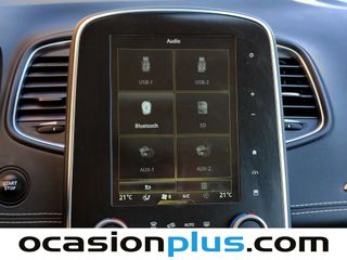 Renault Scenic Zen Energy dCi 96 kW (130 CV)