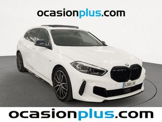 BMW Serie 1 M135i 225 kW (306 CV)