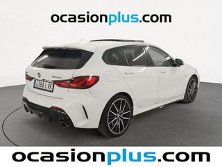 BMW Serie 1 M135i 225 kW (306 CV)