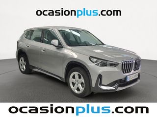 BMW X1 sDrive18i 100 kW (136 CV)