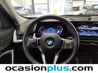 BMW X1 sDrive18i 100 kW (136 CV)