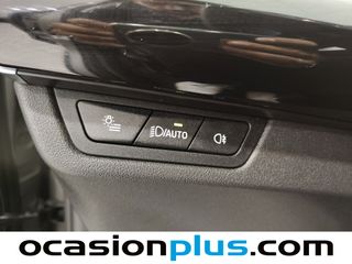 BMW X1 sDrive18i 100 kW (136 CV)