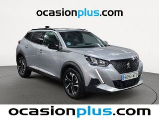 Peugeot 2008 PureTech 100 S&S Allure 75 kW (100 CV)
