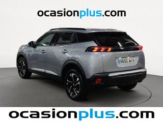 Peugeot 2008 PureTech 100 S&S Allure 75 kW (100 CV)