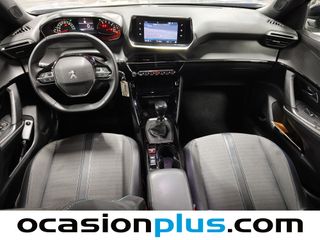 Peugeot 2008 PureTech 100 S&S Allure 75 kW (100 CV)