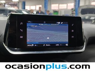 Peugeot 2008 PureTech 100 S&S Allure 75 kW (100 CV)