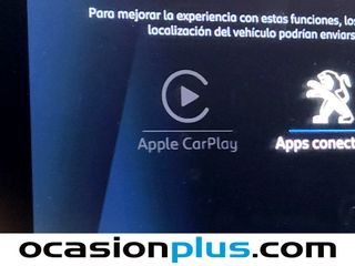 Peugeot 2008 PureTech 100 S&S Allure 75 kW (100 CV)