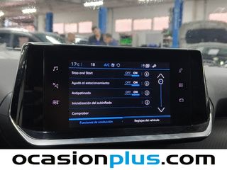 Peugeot 2008 PureTech 100 S&S Allure 75 kW (100 CV)