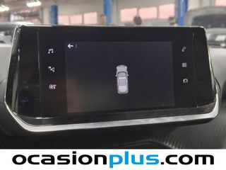 Peugeot 2008 PureTech 100 S&S Allure 75 kW (100 CV)