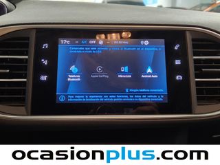 Peugeot 308 PureTech 110 S&S Active Pack 81 kW (110 CV)