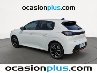 Peugeot 208 PureTech 100 Allure 75 kW (100 CV)