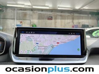 Peugeot 208 PureTech 100 Allure 75 kW (100 CV)